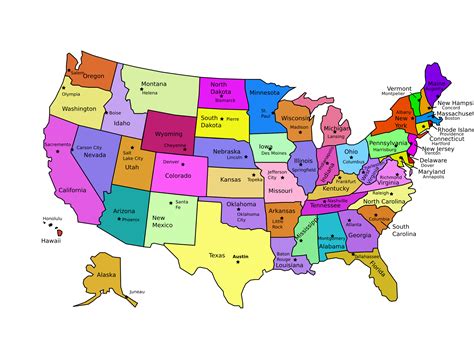 state in ca|52 states in the usa.